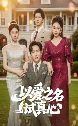 Testing True Love in Love's Name