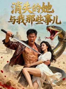 消失的她与我那些事儿孤岛爱之狂野迷踪封面图