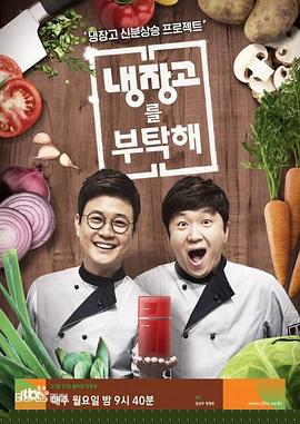 拜托了冰箱封面图