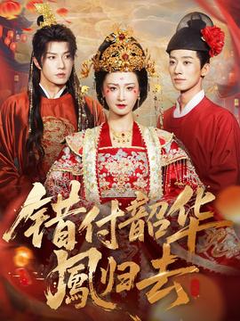 错付韶华凤归去