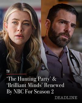 猎捕行_😬动第二季