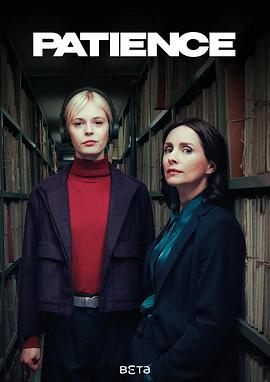 奇探😂,佩辛丝第二季