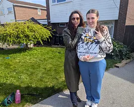 你本该做的事;第二季