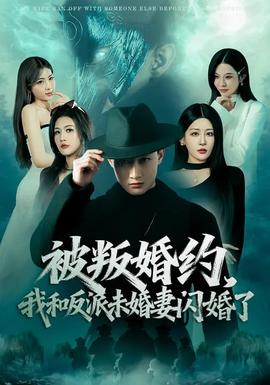 被叛婚约我和反派未婚妻闪婚了