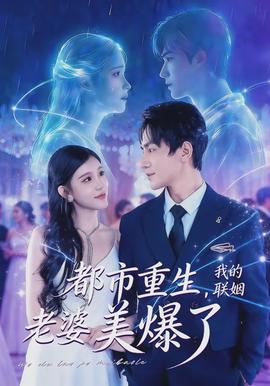 都市重生我的联姻老婆美爆了