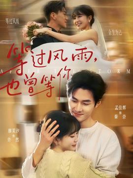 等过风雨也曾等你