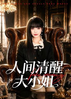 人间清醒大小姐在线观看