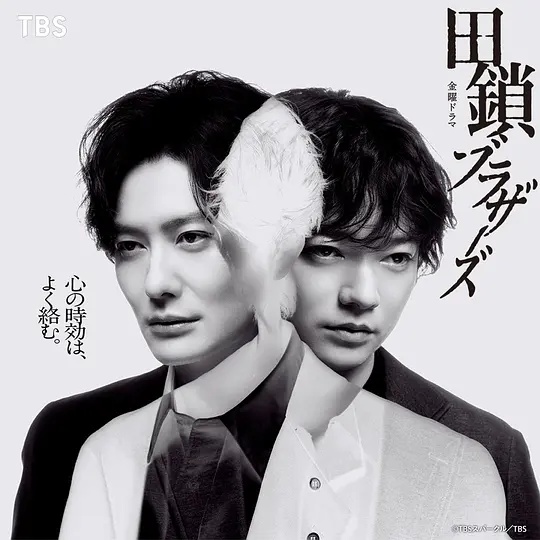 田锁兄弟在线观看