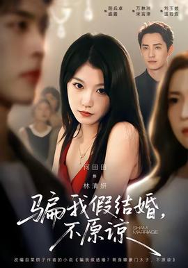 骗我假结婚不原谅