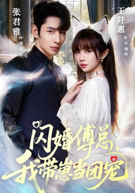 闪婚傅总我带崽当团宠
