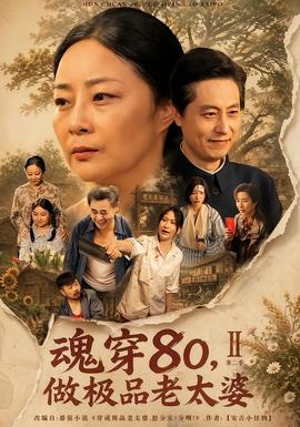 魂穿80做极品老太婆第二季