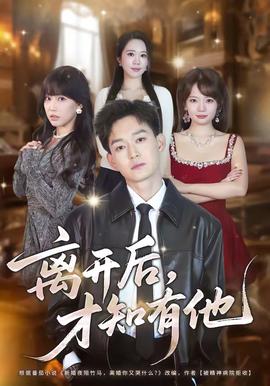 离开后才知有他