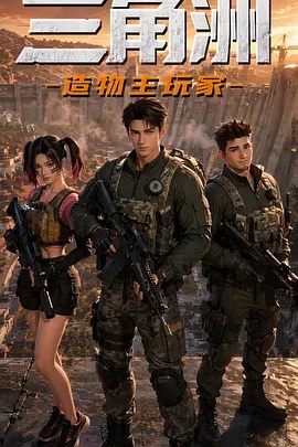 三角洲造物主玩家