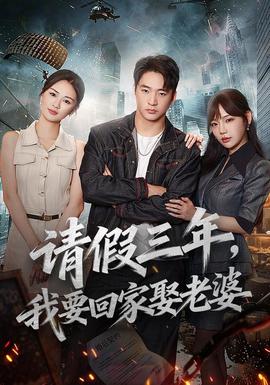 请假三年我要回家娶老婆
