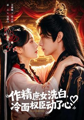 作精庶女洗白冷面权臣动了心