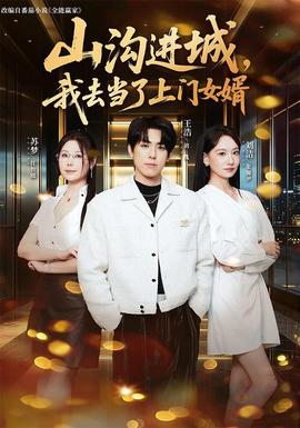 山沟进城我去当了上门女婿