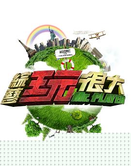综艺玩很大