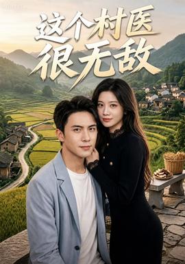 这个村医很无敌