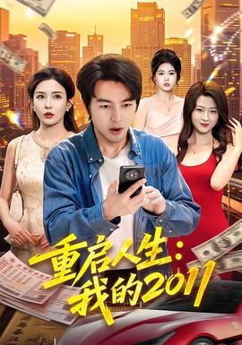 重启人生我的2011