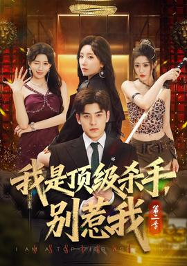 我是顶级杀手别惹我第二季
